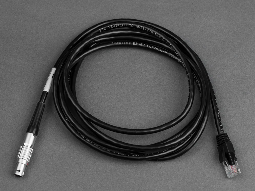 Emtron ECU Tuning Cable