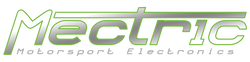 Mectric Motorsport Electronics