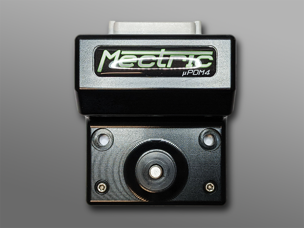 µPDM4