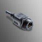Panel Mount RJ45 Ethernet Connector