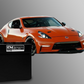 Emtron Nissan 370Z Application Build