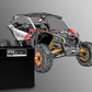 Emtron 2016-2018 Can-Am Maverick X3 Application Build