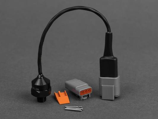 Emtron 4.0 Bar MAP Sensor Kit