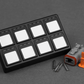 Emtron 8 Button Keypad