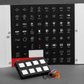 Emtron 8 Button Keypad