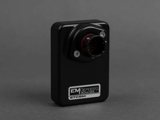 Emtron ETC8M