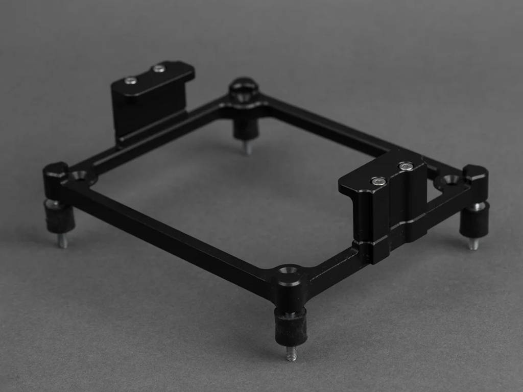 Emtron KV Series Mounting Kit