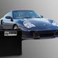 Emtron Porsche 996 Application Build