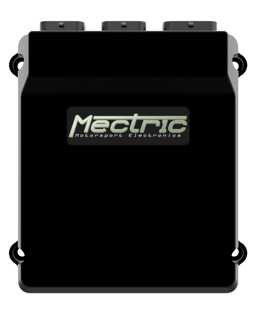 Mectric Praetor powertrain controller top down view