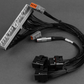 Emtron Nissan R32-R33 GTR KV Patch Harness