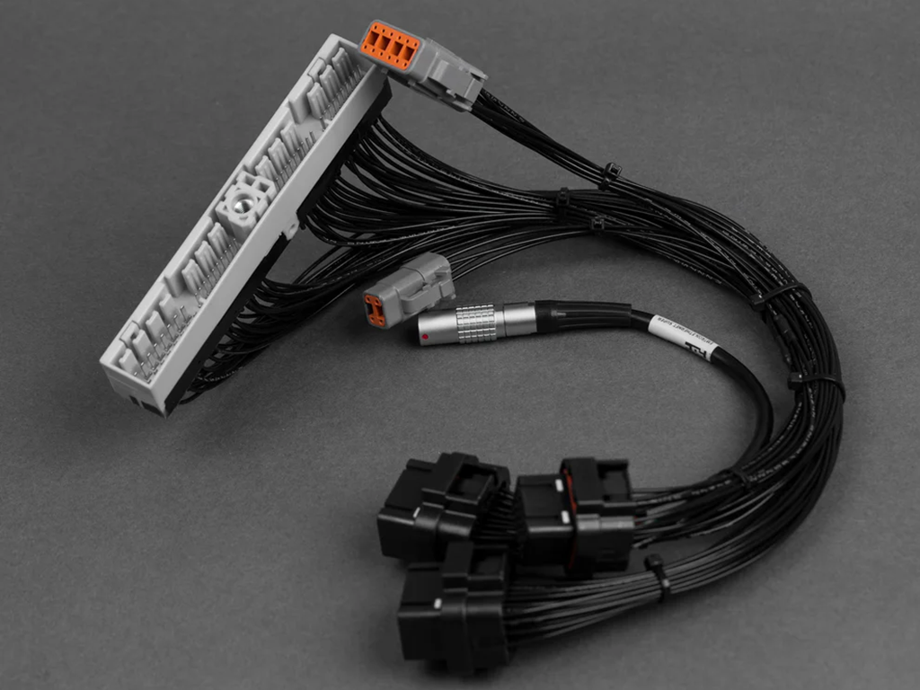 Emtron Nissan R32-R33 GTR KV Patch Harness