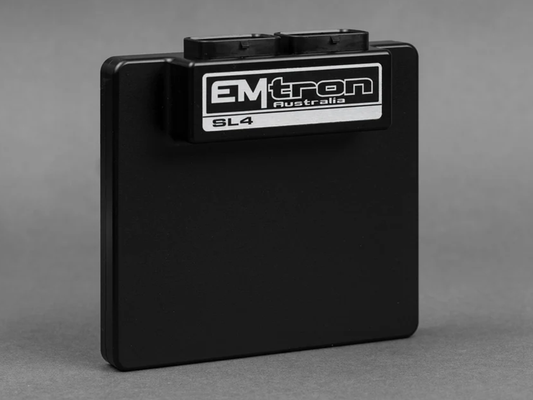 Emtron SL4