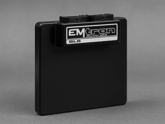 Emtron SL6