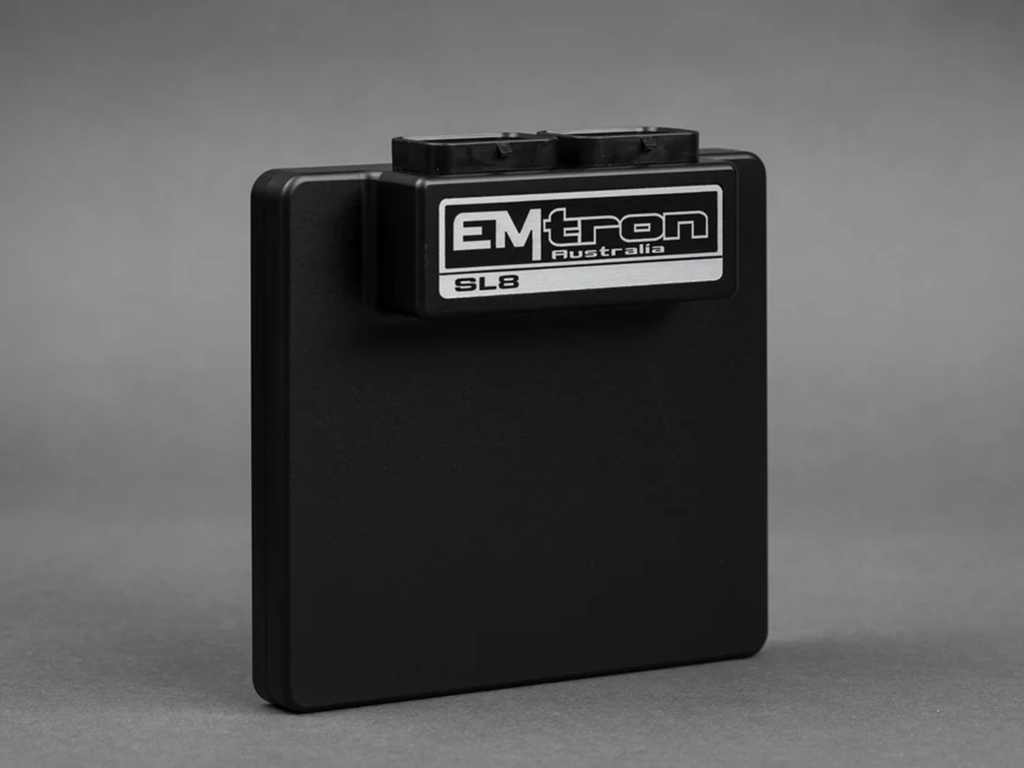 Emtron SL8