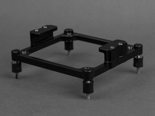 Emtron SL Series Mounting Kit