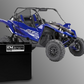 Emtron Yamaha YXZ 1000R Application Build